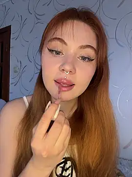 Snapshot of LunaMillie chatting on 02/23/26, 11:29 LunaMillie online show from 02/23/26, 11:29