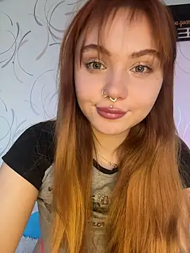 Snapshot of LunaMillie chatting on 02/26/26, 10:36 LunaMillie online show from 02/26/26, 10:36