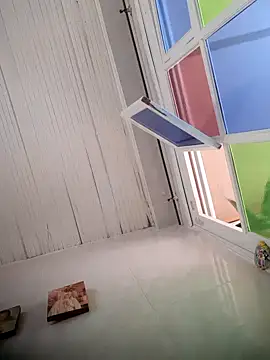  anita rojas online show from 10/11/25, 02:26