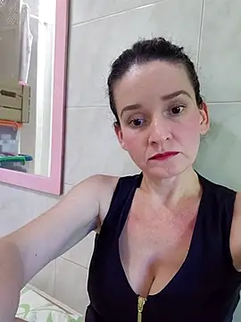  anita rojas online show from 04/19/26, 08:22