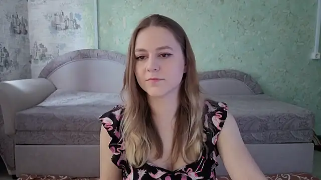 ShyMistery online show from 10/10/25, 10:03