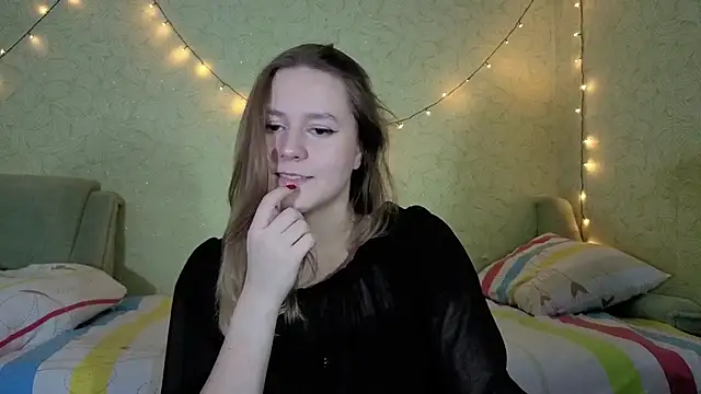 ShyMistery online show from 11/24/25, 06:51