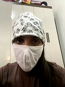 Bandidasexy22 online show from 10/08/25, 07:33