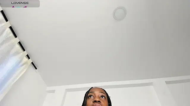 Ebony danik online show from 11/09/25, 10:30