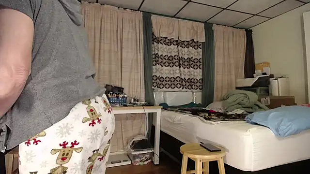 ANALTRAINING4U2 online show from 03/05/25, 02:36