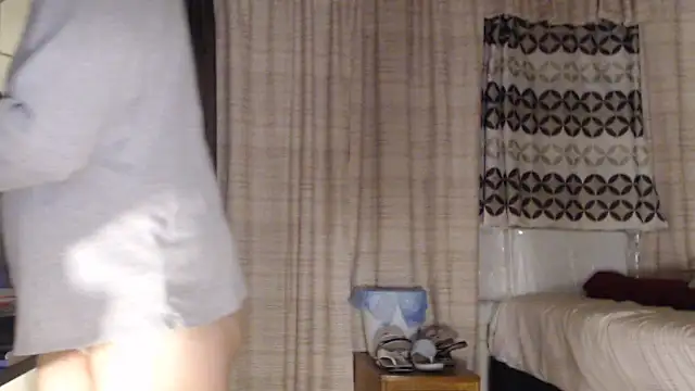 ANALTRAINING4U2 online show from 10/20/25, 05:19