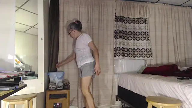 ANALTRAINING4U2 online show from 10/23/25, 02:33