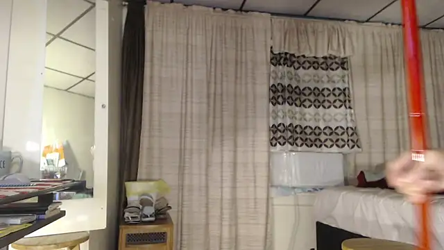 ANALTRAINING4U2 online show from 10/27/25, 02:59