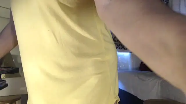 ANALTRAINING4U2 online show from 11/16/25, 01:06