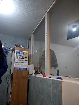 MAFE  29 online show from 04/02/26, 03:09