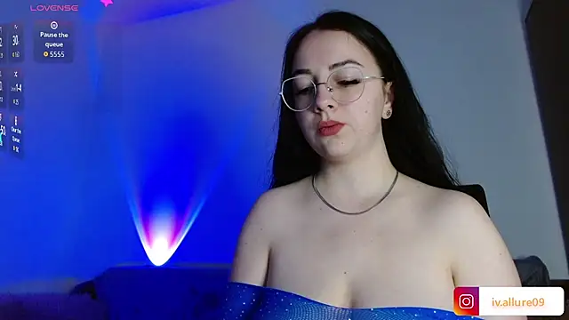 IvyClouds online show from 03/27/26, 05:24