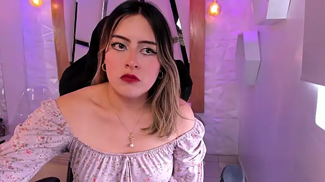 Jenny Wolridge  online show from 09/16/25, 08:10