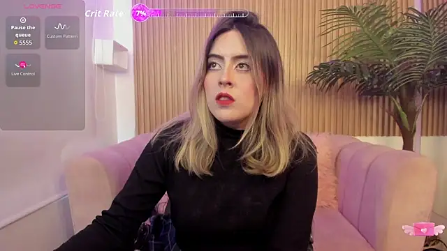 Jenny Wolridge  online show from 10/15/25, 08:20