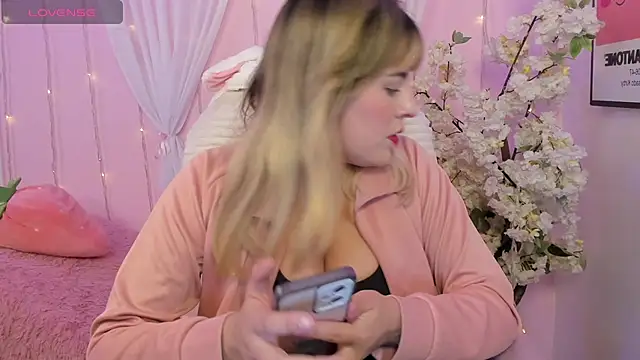 Jenny Wolridge  online show from 02/08/26, 10:13