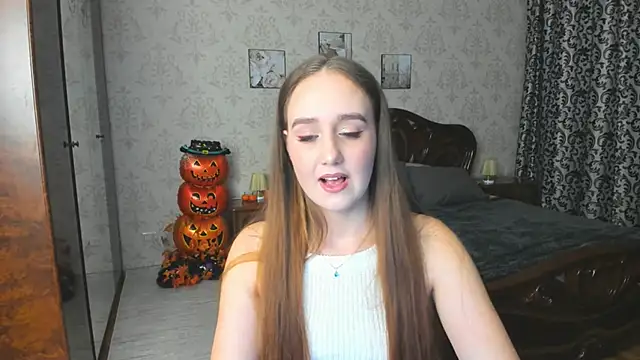 SabrinaCandi online show from 11/01/25, 08:00