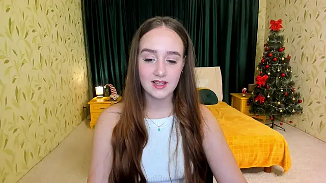 SabrinaCandi online show from 11/30/25, 04:05