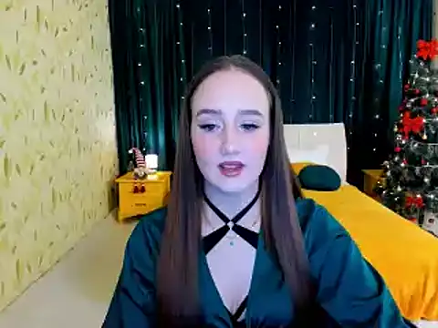 SabrinaCandi online show from 12/21/25, 05:31