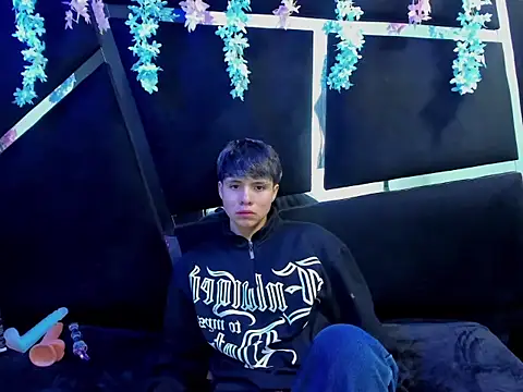 Bruno Cruzz online show from 09/11/25, 02:00