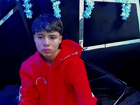 Bruno Cruzz online show from 09/15/25, 06:13