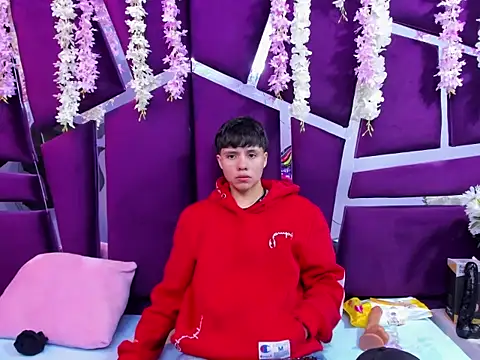 Bruno Cruzz online show from 11/21/25, 02:21