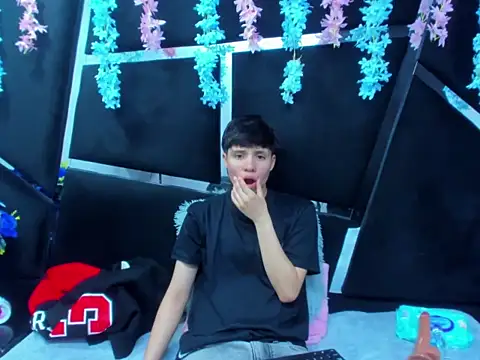 Bruno Cruzz online show from 12/14/25, 02:28