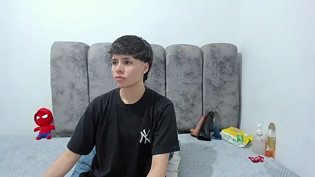 Bruno Cruzz online show from 07/29/26, 02:32