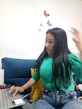 SofiiMilf online show from 10/08/25, 08:17