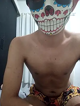 Snapshot of CATLUCAS chatting on 09/10/25, 02:33 CATLUCAS online show from 09/10/25, 02:33