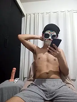 Snapshot of CATLUCAS chatting on 09/13/25, 03:50 CATLUCAS online show from 09/13/25, 03:50