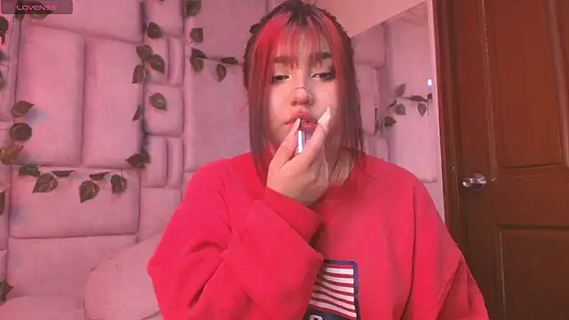 sophiievv online show from 09/12/25, 11:43