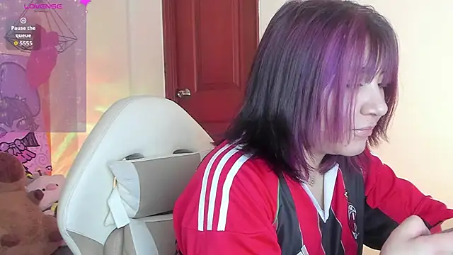 sophiievv online show from 12/16/25, 06:35