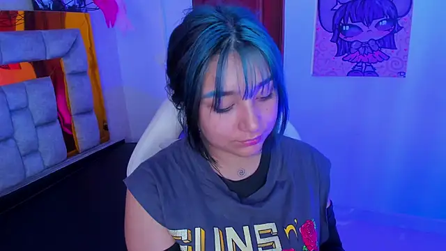 sophiievv online show from 03/01/26, 08:22