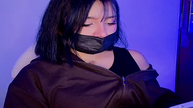 sophiievv online show from 05/31/26, 06:04