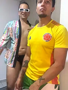 JeanLust online show from 09/24/25, 01:42