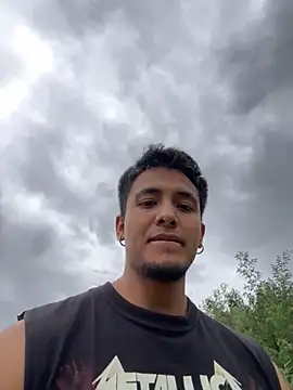 JeanLust online show from 10/25/25, 04:13