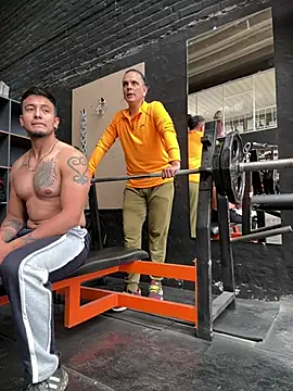 JeanLust online show from 02/24/26, 03:10