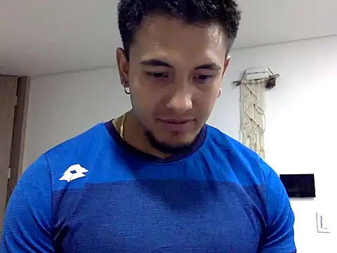 JeanLust online show from 06/18/26, 01:06