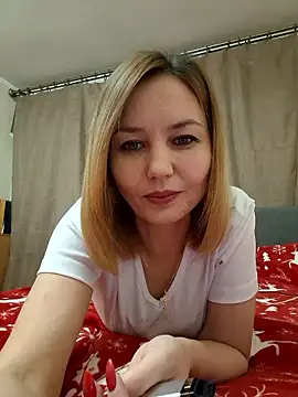 VeroLoverx online show from 01/07/26, 07:16