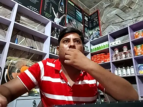 Ajmersingh335512 online show from 09/18/25, 08:44