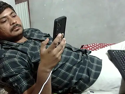 Ajmersingh335512 online show from 03/18/26, 03:15