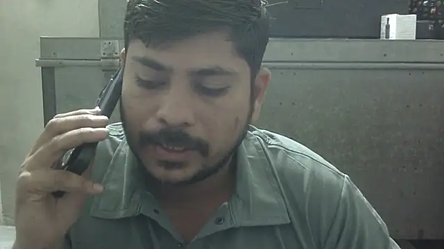 Ajmersingh335512 online show from 05/31/26, 12:45