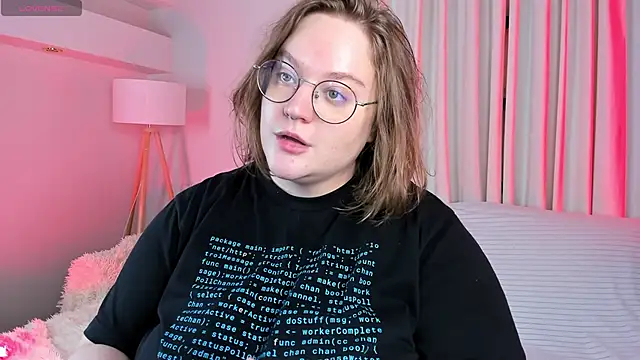 Alissa S online show from 11/02/25, 12:51