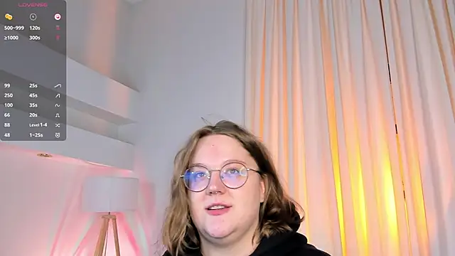 Alissa S online show from 11/16/25, 12:44