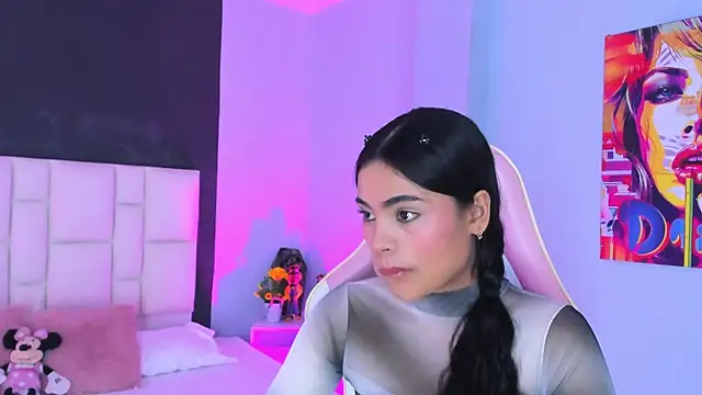 SammyRose  online show from 11/06/25, 08:10