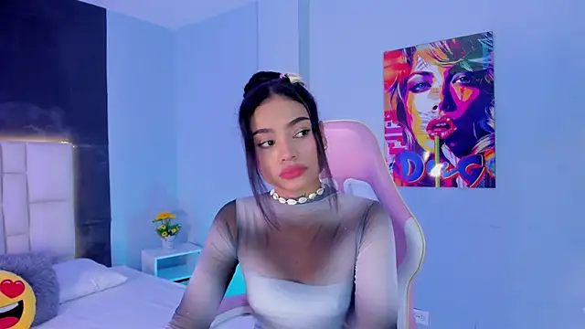 SammyRose  online show from 11/11/25, 09:37