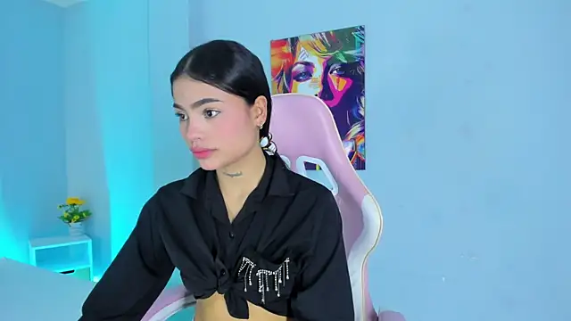 SammyRose  online show from 11/14/25, 07:45