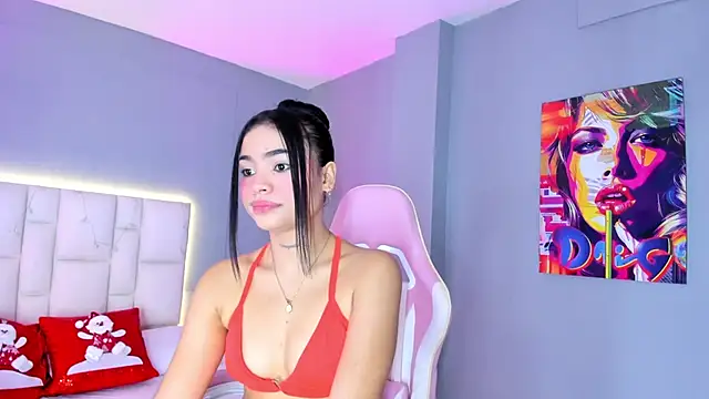 SammyRose  online show from 12/04/25, 07:33