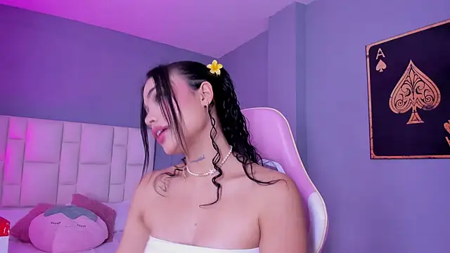 SammyRose  online show from 02/21/26, 08:21