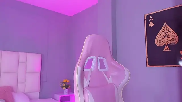 SammyRose  online show from 03/03/26, 07:31