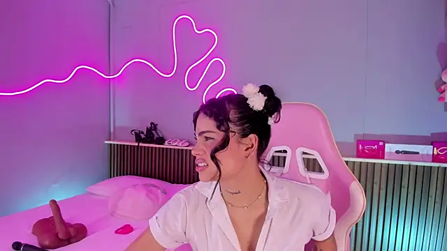 SammyRose  online show from 05/19/26, 08:59